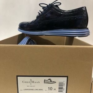 Lunargrand long wingtip